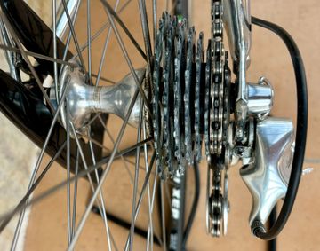Brugt Cinelli Rino Boschetti Prototype 1990 Road & Gravel — billede 21 af 45