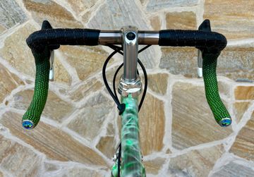 Brugt Cinelli Rino Boschetti Prototype 1990 Road & Gravel — billede 44 af 45