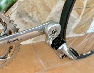 Brugt Cinelli Rino Boschetti Prototype 1990 Road & Gravel — billede 4 af 45