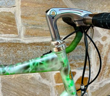 Brugt Cinelli Rino Boschetti Prototype 1990 Road & Gravel — billede 9 af 45