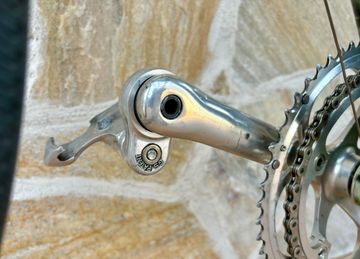 Brugt Cinelli Rino Boschetti Prototype 1990 Road & Gravel — billede 34 af 45