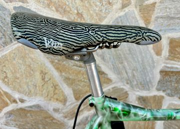 Brugt Cinelli Rino Boschetti Prototype 1990 Road & Gravel — billede 16 af 45