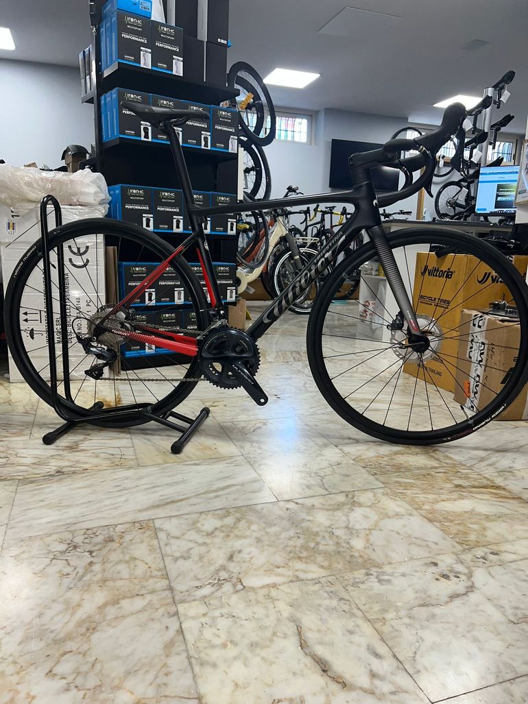 Wilier SL SHIMANO ULTEGRA R8020 2023 2023