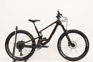 Santa Cruz - 5010 S / Carbon C / 27.5 2022, 2022