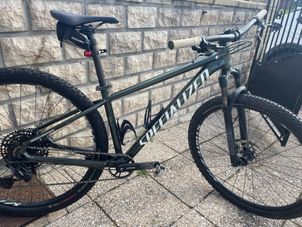 Specialized - Rockhopper Expert 29 2021, 2021