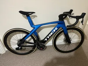 Trek - Madone SLR 9 Gen 7 AXS 2023, 2023