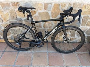 Specialized - Carbon, 2022