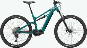 Cannondale - Moterra Neo S3 2024, 2024