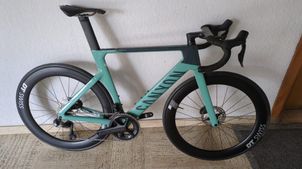 Canyon - Aeroad SLX8 Size M 2023, 2023