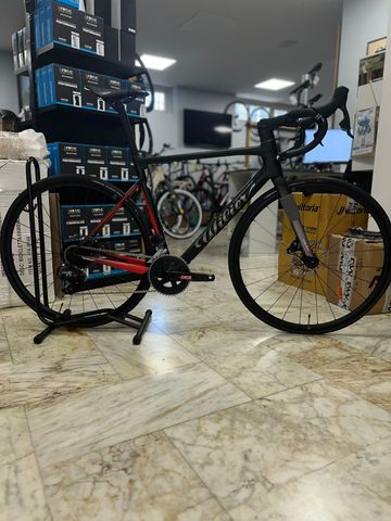 Wilier 0 SL SRAM RIVAL 2023 Road & Gravel usato