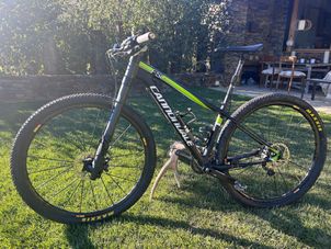 Cannondale - FSI Team, 2015