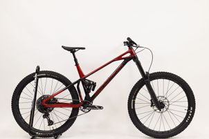 Mondraker - SUPERFOXY 2022, 2022