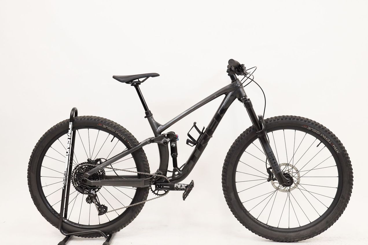 2020 trek fuel online