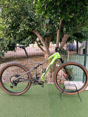 Cannondale - Scalpel Carbon 2 2024, 2024