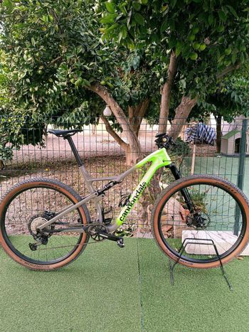 Cannondale - Scalpel Carbon 2 2024, 2024