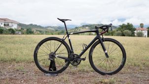 Wilier - Zero 6, 2020