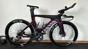 Canyon - Speedmax SLX 8 Di2, 2021