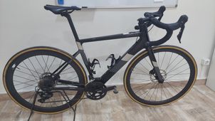 Cannondale - SuperSix EVO Neo 3 2020, 2020