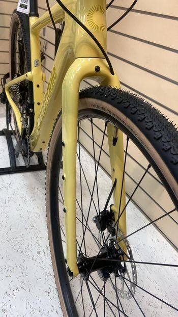 Brugt Cannondale Topstone Carbon 3 2024 2024 Road & Gravel — billede 5 af 5