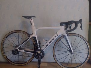 Colnago - Générique, 2020