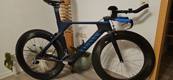 Canyon - Speedmax CF 7.0 2018 Frameset, 2018