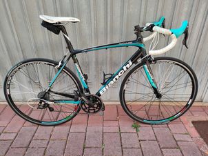 Bianchi - Impulso 105 2013, 2013