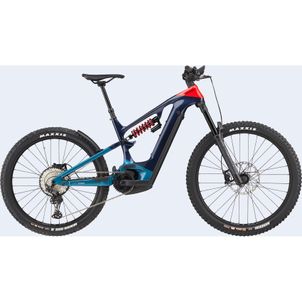 Cannondale - Moterra Neo Carbon LT 1 2023, 2023