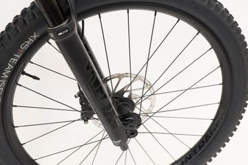 Brugt Trek Fuel EX 8 Gen 6 2023 2023 Mountainbike — billede 5 af 8