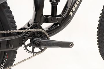 Brugt Trek Fuel EX 8 Gen 6 2023 2023 Mountainbike — billede 3 af 8