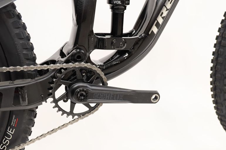 Brugt Trek Fuel EX 8 Gen 6 2023 2023 Mountainbike — billede 3 af 8