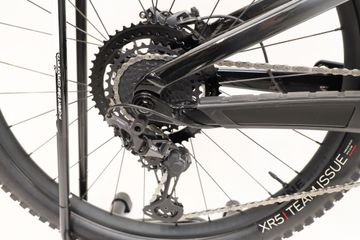 Brugt Trek Fuel EX 8 Gen 6 2023 2023 Mountainbike — billede 2 af 8