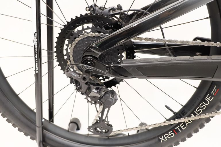 Brugt Trek Fuel EX 8 Gen 6 2023 2023 Mountainbike — billede 2 af 8