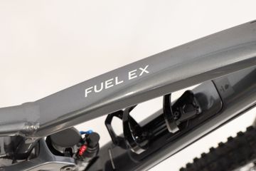 Brugt Trek Fuel EX 8 Gen 6 2023 2023 Mountainbike — billede 6 af 8