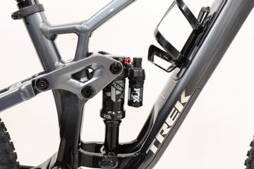 Brugt Trek Fuel EX 8 Gen 6 2023 2023 Mountainbike — billede 4 af 8