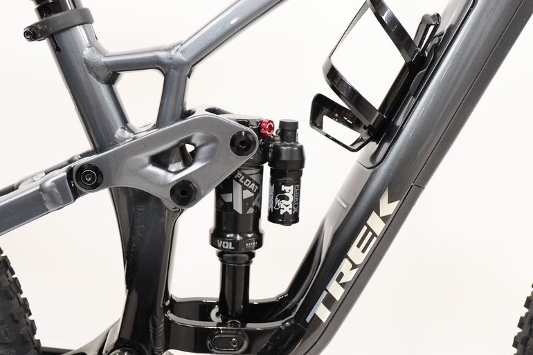 Brugt Trek Fuel EX 8 Gen 6 2023 2023 Mountainbike — billede 4 af 8