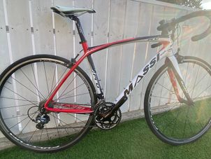 Masi - Massi pro ultegra mix, 2015