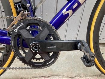 Used Specialized S-Works Tarmac SL7 Disc - Dura Ace Di2 2021 2021 Road & Gravel — image 4 of 6