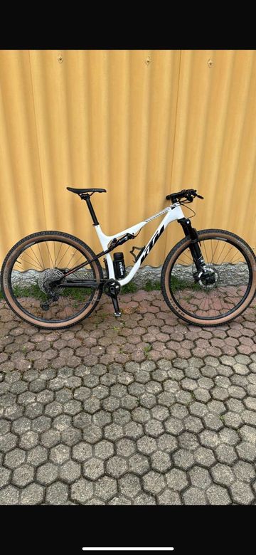 KTM SCARP ELITE 2023 2023 MTB de segunda mano