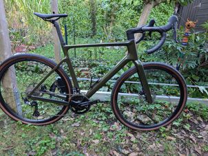 Scott - Addict Gravel 30 2023, 2023