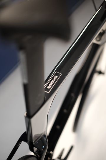 Brugt Cannondale SystemSix Carbon Ultegra 2023 2023 Road & Gravel — billede 6 af 7