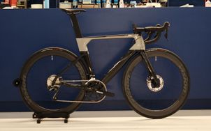 Cannondale - SystemSix Carbon Ultegra 2023, 2023