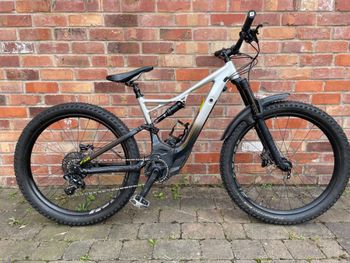 Specialized turbo levo ht comp 6fattie 2018 online