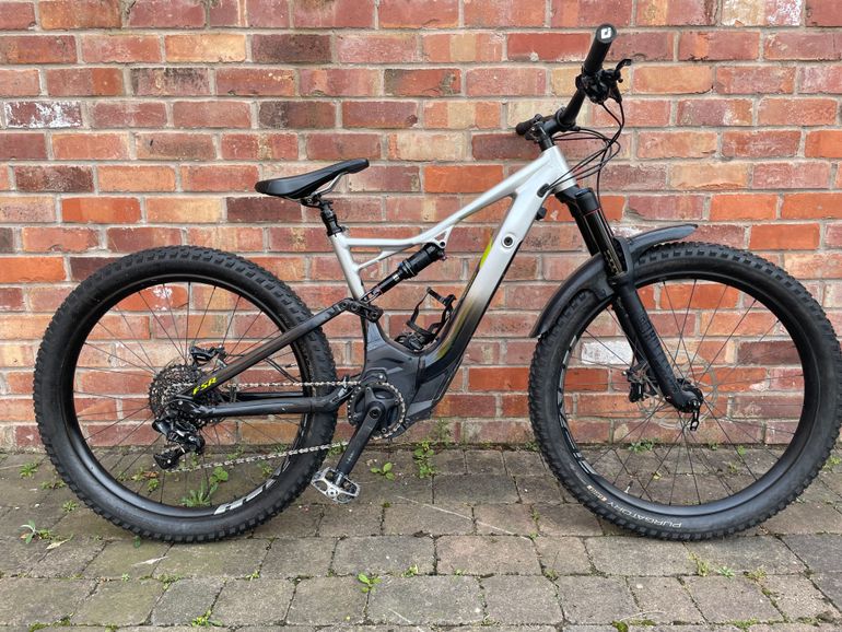 Specialized turbo levo fsr comp carbon 6fattie 2018 sale