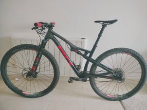 BH - Lynx Race Carbon RC 6.5 2021, 2021