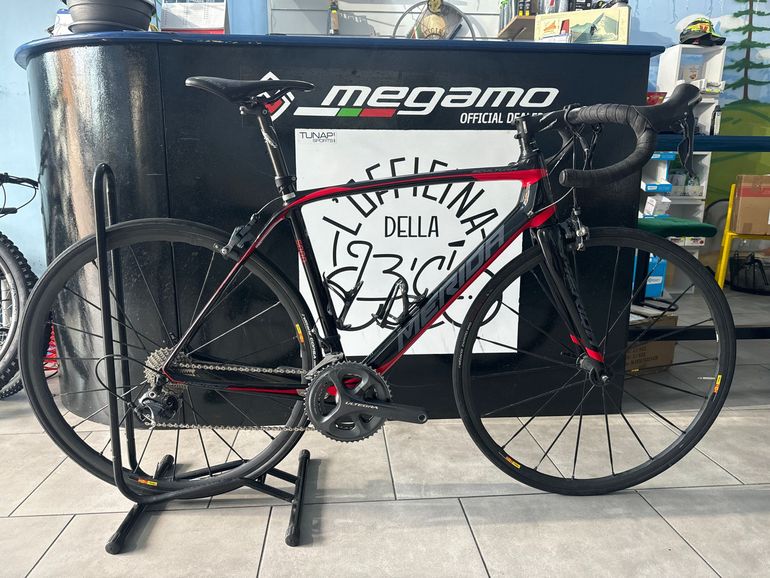 2019 merida scultura 5000 online