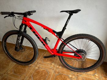 Trek - Supercaliber 9.6 2023, 2023