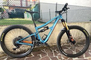 Ibis - Ripmo NX Eagle 2020, 2020