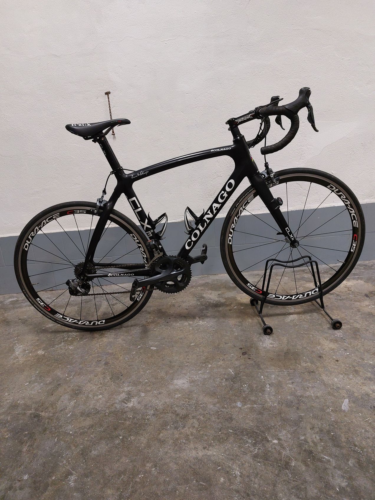 Colnago CLX 3.0