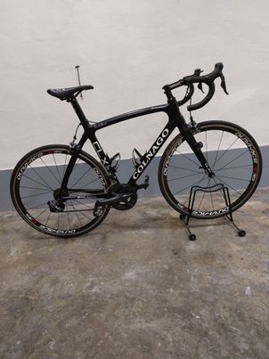 Colnago - CLX 3.0, 2016