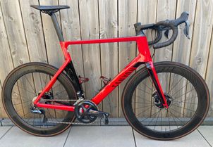 Canyon - Aeroad CF SL Disc 8.0 Di2 2019, 2019